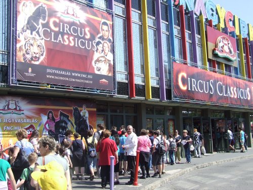 Circus Classicus